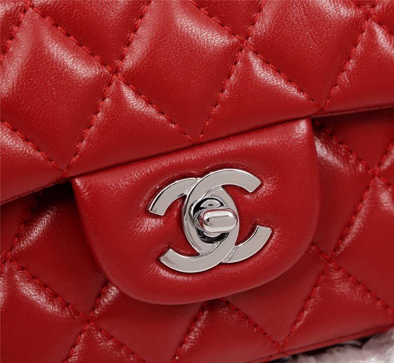 Ch**el cf series bags